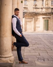Cody By Bath Spa 183X230