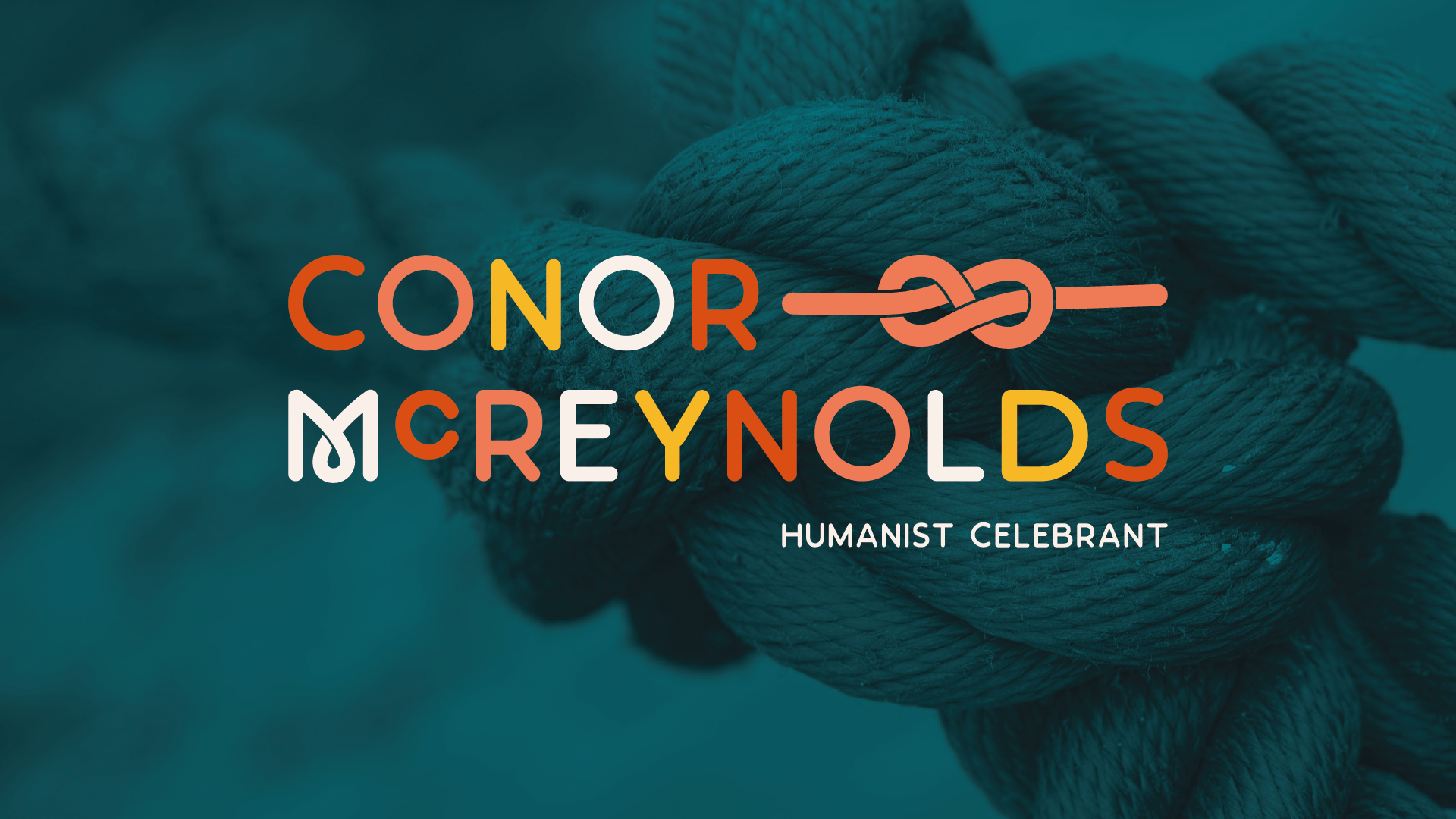 Conor Mcreynolds Humanist Celebrant