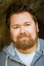 Conor Mcreynolds Headshot 153X230