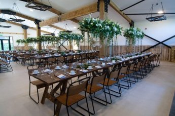 Ed Wedding Breakfast 345X229