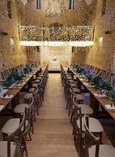 Estcourt Long Tables 168X229