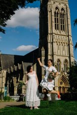 Eva Francesca S Wedding Pictures 23 153X229