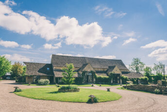 Great Tythe Barn Wedding Photography 1 344X230
