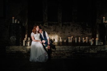 Hannah Sarah S Wedding Pictures 169 344X230