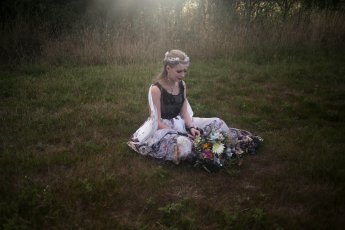 Neo Pagan Wedding Styled Shoot Nicki Komorowski Final Edit 153 345X230