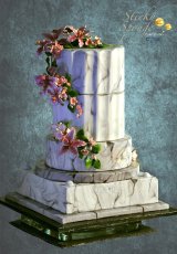 Pillar Wedding 160X230