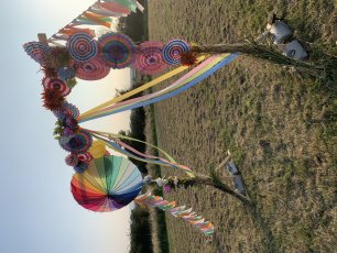 Rainbow Arch Credit Kim Stewart 306X230