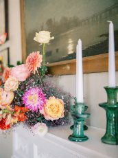 Rose And Allyn Wedding 149 172X230