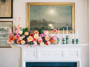 Rose And Allyn Wedding 150 306X230