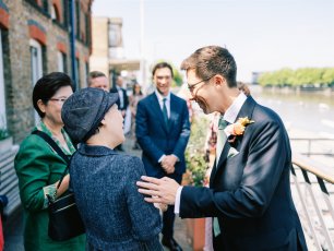 Rose And Allyn Wedding 177 306X230