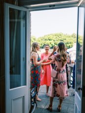 Rose And Allyn Wedding 180 172X230