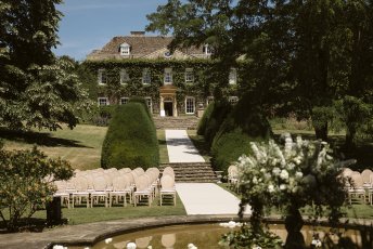 Cornwell Manor