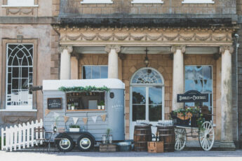 The Paddock Bar Image 345X230
