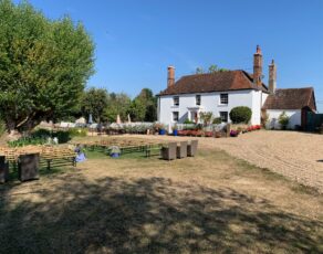Wedding Venue Sussex 292X230