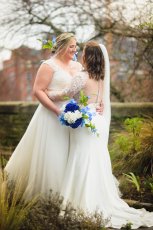 Wedding Photography Bristol Smoke And Mirrors 13 153X230