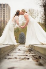Wedding Photography Bristol Smoke And Mirrors 17 153X230
