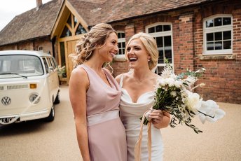 Greentrees Estate Walled Garden Wedding Venue In West Sussex Matthew Scott Photo 01 344X230