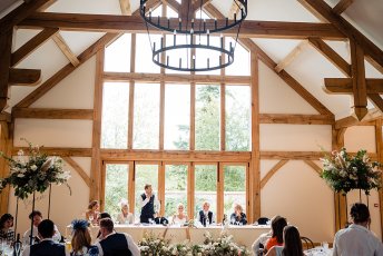 Greentrees Estate Walled Garden Wedding Venue In West Sussex Matthew Scott Photo 02 344X230