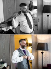 Islington Assembly Hall Wedding Photography 0011 172X230