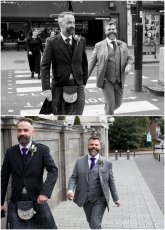 Islington Assembly Hall Wedding Photography 0062 165X230