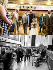 Islington Assembly Hall Wedding Photography 0087 172X230