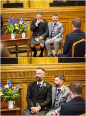 Islington Assembly Hall Wedding Photography 0093 170X230