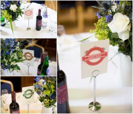 Islington Assembly Hall Wedding Photography 0195 268X230