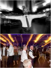 Islington Assembly Hall Wedding Photography 0373 172X230