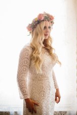 London Wedding Photography Hayley Brad Claudiarosecarter 105 153X229