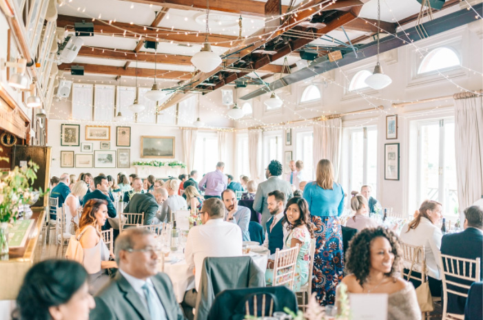 Longroom
