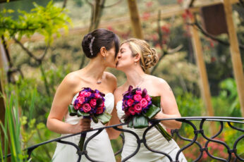 Wedding Photography Same Sex Weddings 1 346X230