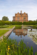 Horwood House Weddings