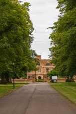 Horwood House Weddings