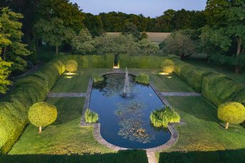 Horwood House Wedding