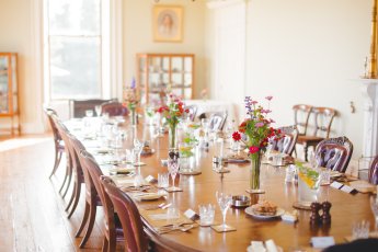 Big Dining Room 345X230