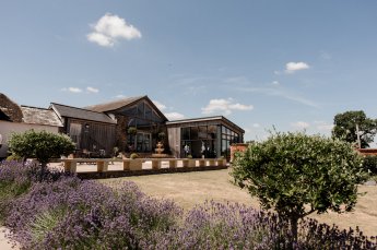 Cider Barn Walled Garden Joshua Goodingrd311 345X229