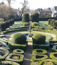 Dutch Gardnes 201X230
