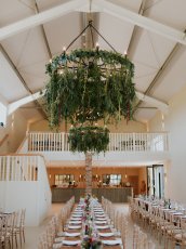 East Afton Farmhouse Wedding Venue 7 172X230