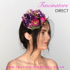 Fascinator Hats Uk 230X230