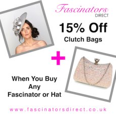Fascinators Direct Voucher Codes 229X229