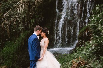 Great Cascade Jamie Dodd Photography 345X230