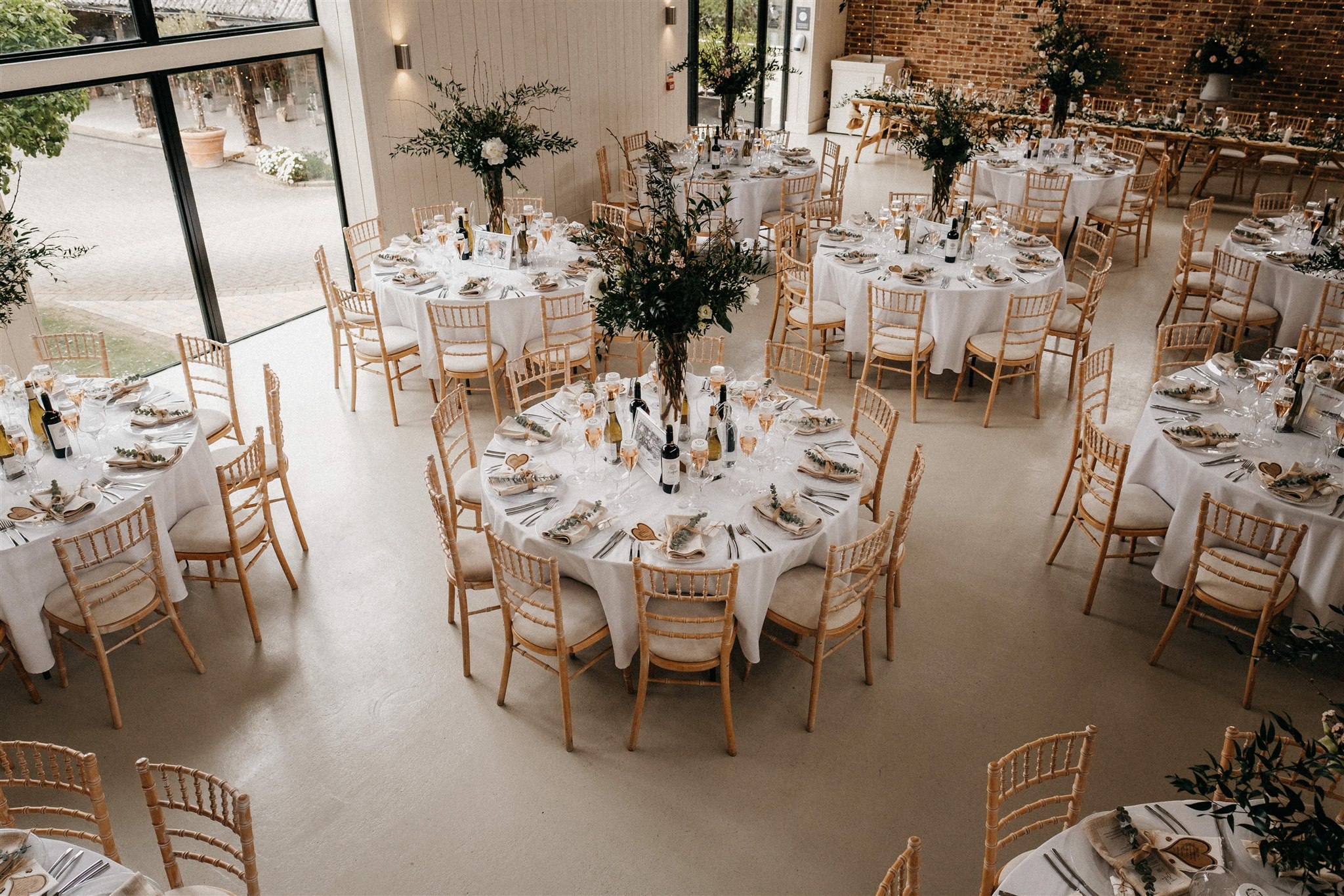Hope Sam Wedding At East Afton Farm Isle Of Wight 528