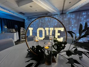 Inspiration Suite Wedding Village Hotel Club Bury Greater Manchester 3 306X230