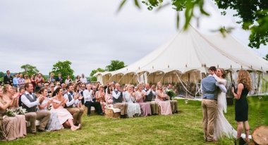 Outdoor Weddings
