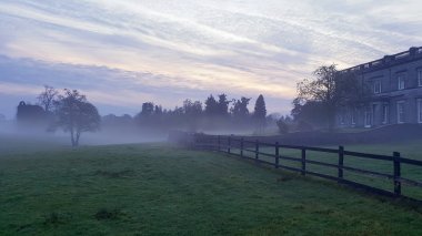 Misty Morning 380X213