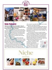 Niche Page Oswestry Life Magazine 2023 170X230