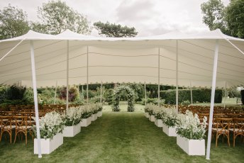 Norfolk Wedding 344X230