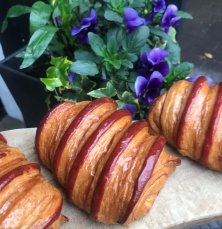 Pain Au Chocolat 222X229