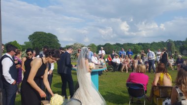 Speeches In Garden 380X213