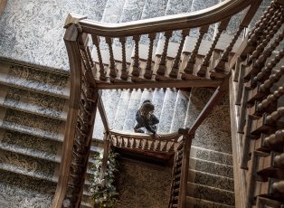 Horwood House Wedding
